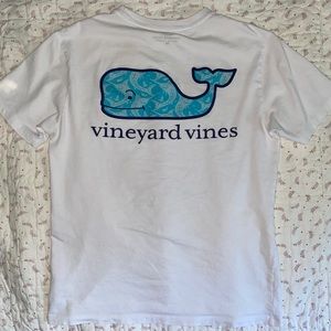 Vineyard Vines tee
